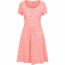 Mountain Warehouse - Robe ORCHID - Femme (Rouge)
