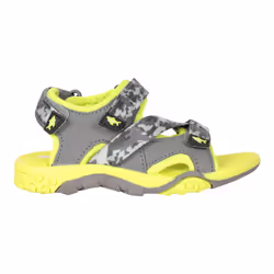 Mountain Warehouse - Sandales SEASIDE - Enfant (Gris)