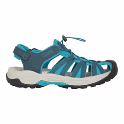 Mountain Warehouse - Sandales SEASIDE - Femme (Bleu sarcelle)
