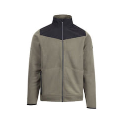 Trespass - Veste polaire CHIDDEN - Homme (Vert kaki)