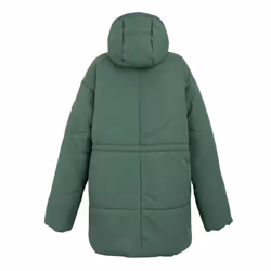 Regatta - Veste matelassée RURIE - Femme (Vert forêt sombre)