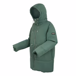 Regatta - Veste matelassée RURIE - Femme (Vert forêt sombre)