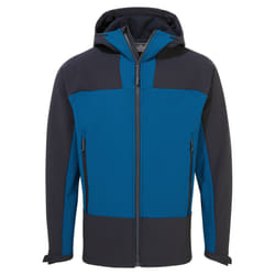 Craghoppers - Veste softshell EXPERT ACTIVE - Homme (Bleu mer foncé / Bleu marine foncé)