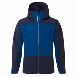 Craghoppers - Veste de sport EXPERT - Homme (Bleu mer foncé / Bleu marine foncé)