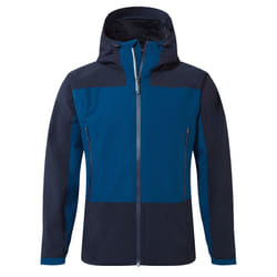 Craghoppers - Veste de sport EXPERT - Homme (Bleu mer foncé / Bleu marine foncé)