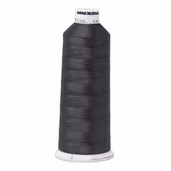 Madeira - Fil CLASSIC - Taille unique (Noir)
