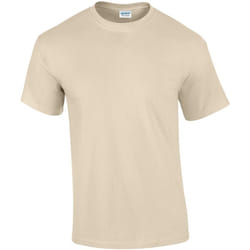 Gildan - T-shirt - Homme (Sable)