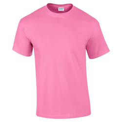 Gildan - T-shirt - Homme (Violet fuchsia)
