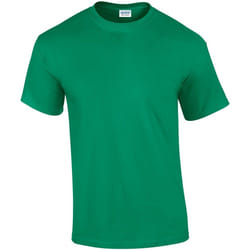 Gildan - T-shirt - Homme (Vert)