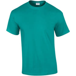 Gildan - T-shirt - Homme (Jade)