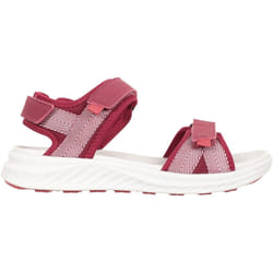 Mountain Warehouse - Sandales ROAM - Femme (Rouge)