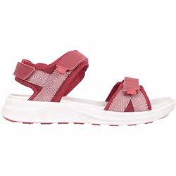 Mountain Warehouse - Sandales ROAM - Femme (Rouge)