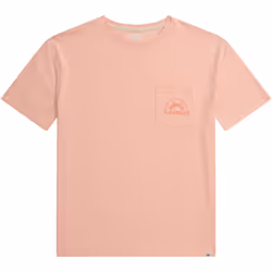 Mountain Warehouse - T-shirt ELENA - Femme (Rose)