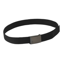 Craghoppers - Ceinture EXPLORER - Taille M-L (Noir)