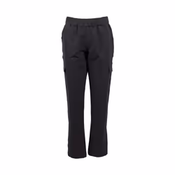 Trespass - Pantalon de randonnée FREDA - Femme (Gris foncé)