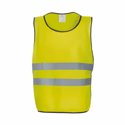 Yoko - Tabard - Adulte (Jaune)