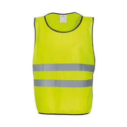 Yoko - Tabard - Adulte (Jaune)