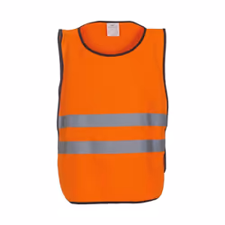 Yoko - Tabard - Adulte (Orange)