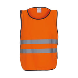 Yoko - Tabard - Adulte (Orange)