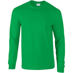 Gildan - T-shirt ULTRA - Adulte (Vert vif)