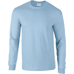 Gildan - T-shirt ULTRA - Adulte (Bleu clair)