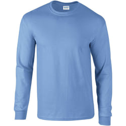 Gildan - T-shirt ULTRA - Adulte (Bleuet clair)