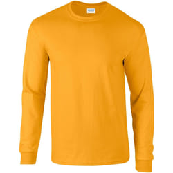 Gildan - T-shirt ULTRA - Adulte (Doré)