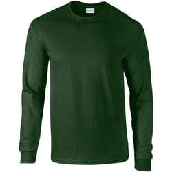 Gildan - T-shirt ULTRA - Adulte (Forêt)