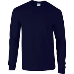 Gildan - T-shirt ULTRA - Adulte (Bleu marine)