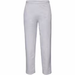 Fruit of the Loom - Pantalon de jogging - Adulte (Gris chiné)