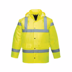 Portwest - Veste de signalisation - Adulte (Jaune)