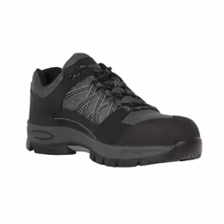 Regatta - Baskets de sécurité SANDSTONE - Homme (Gris foncé / Noir)