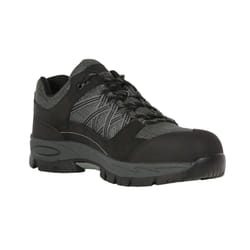 Regatta - Baskets de sécurité SANDSTONE - Homme (Gris foncé / Noir)