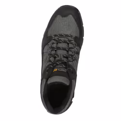 Regatta - Baskets de sécurité SANDSTONE - Homme (Gris foncé / Noir)