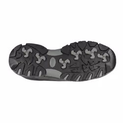 Regatta - Baskets de sécurité SANDSTONE - Homme (Gris foncé / Noir)