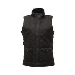 Regatta Professional - Veste sans manches - Femme (Noir)