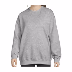 Gildan - Sweat SOFTSTYLE - Homme (Gris)