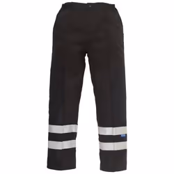Yoko - Pantalon - Homme (Noir)