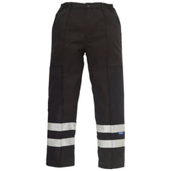 Yoko - Pantalon - Homme (Noir)
