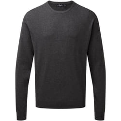 Premier - Sweat - Homme (Charbon)