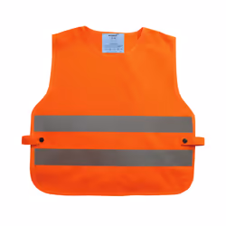 Yoko - Tabard - Enfant (Orange)