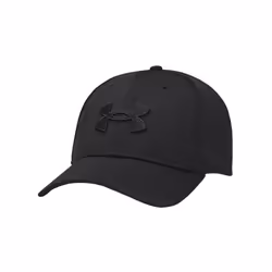 Under Armour - Casquette BLITZING (Noir)