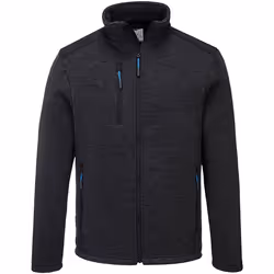 Portwest - Veste polaire KX3 PERFORMANCE - Homme (Gris chiné)