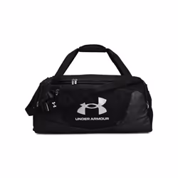 Under Armour - Sac de sport UNDENIABLE 5.0 - Taille 11,4 cm x 24,6 cm x 12,1 cm (Noir)