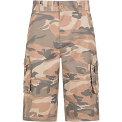 Mountain Warehouse - Short cargo - Homme (Marron)