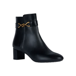 Geox - Bottines PHEBY - Femme (Noir)