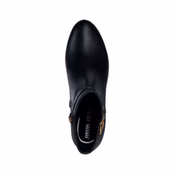 Geox - Bottines PHEBY - Femme (Noir)