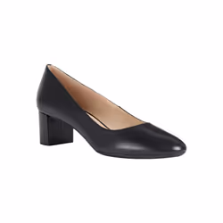 Geox - Escarpins PHEBY - Femme (Noir)