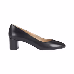 Geox - Escarpins PHEBY - Femme (Noir)