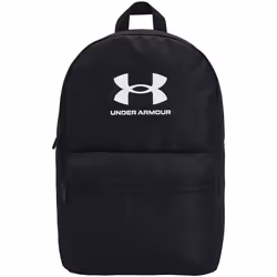 Under Armour - Sac à dos LOUDON LITE (Noir / Blanc)